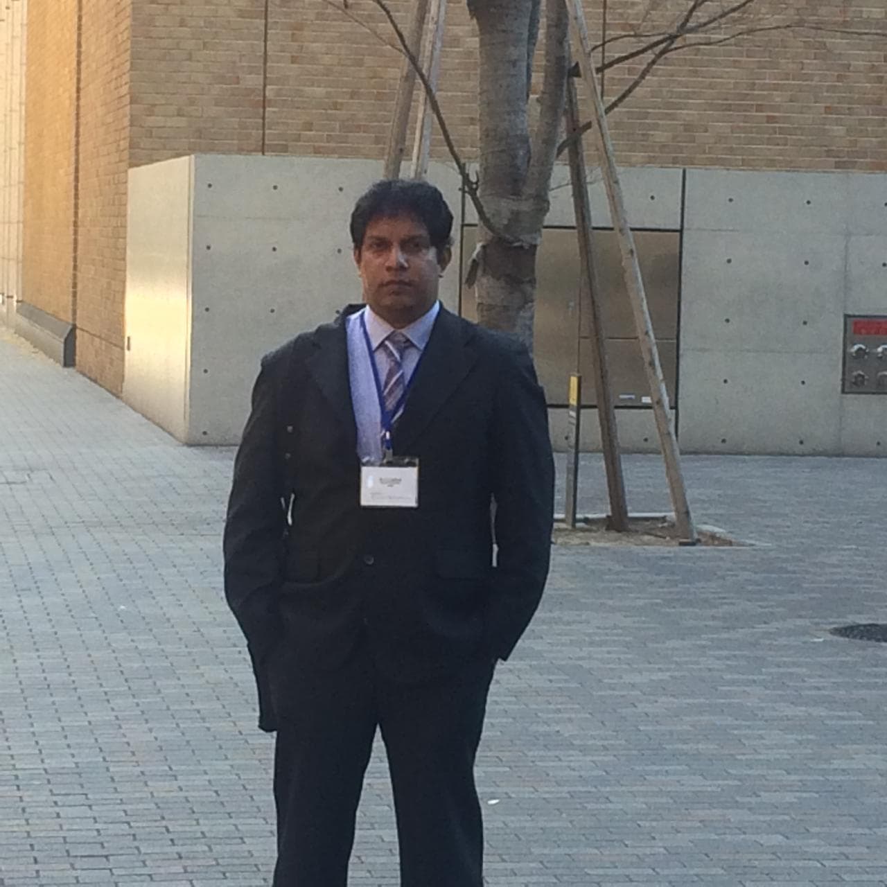 Global Scholarly Engagement: Waseda University, Tokyo — photo 1 of 1